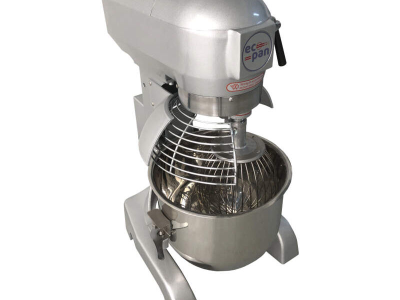 Ecopan EBATI00042 Batidora 40 Litros