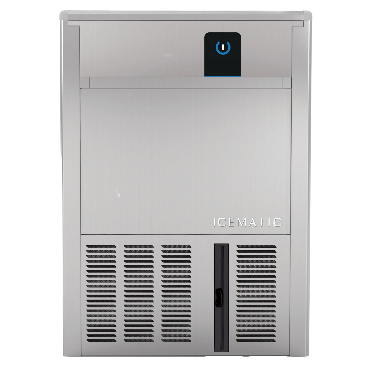 Máquina Fabricadora de Hielo ICEMATIC K45 Producción de 45 kg por Día (EHIEL00099)