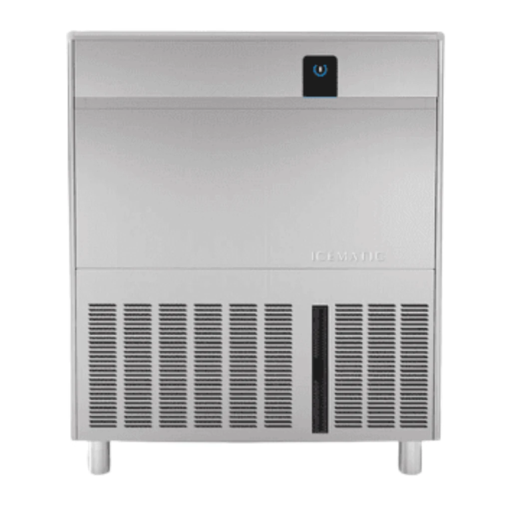 Máquina Fabricadora de Hielo ICEMATIC K95 Producción de 95 kg por Día (EHIEL00100)