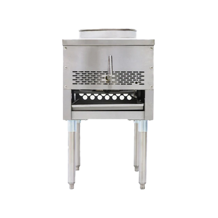 COOK RITE ATW-13 Estación Wok