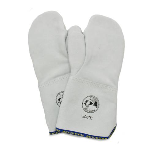 ALPHA Guantes para Panadería de Alta Temperatura