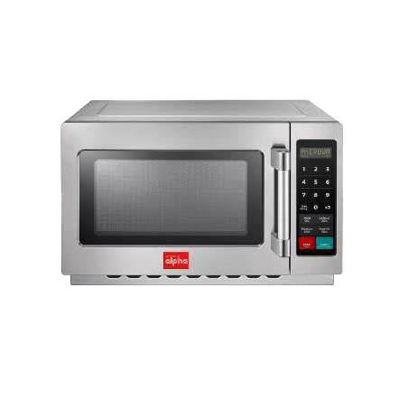 ALPHA EMICRO00010 Horno de Microondas