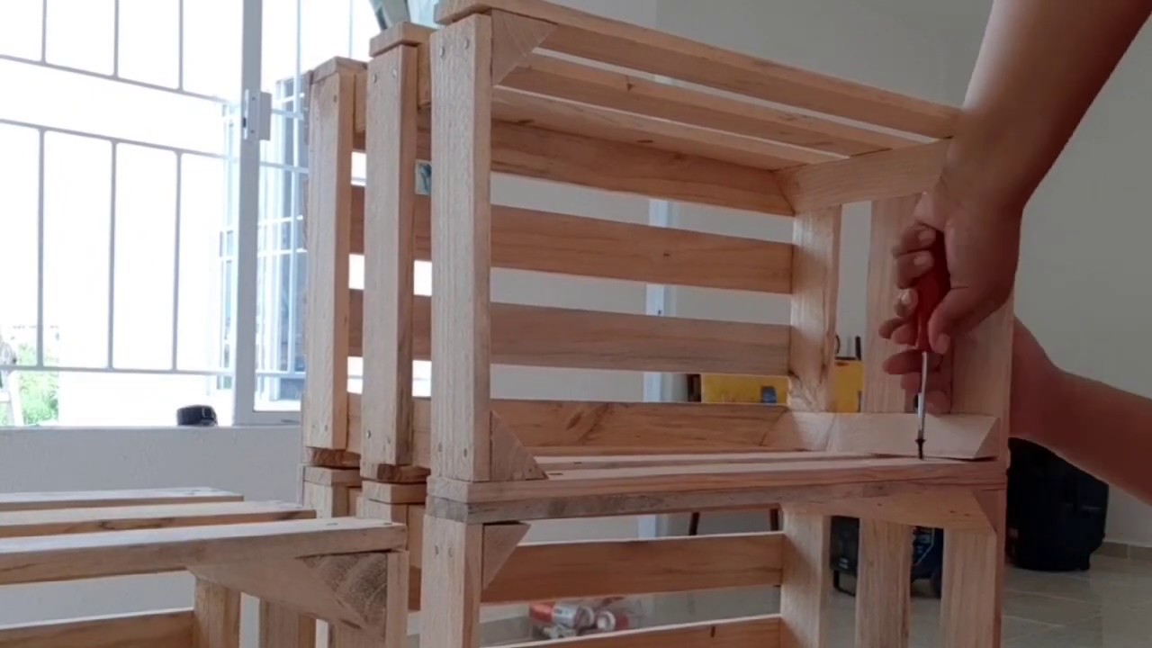 Huacal Ideal para equipo HT-3/ HP-3 Drago E-HT-3