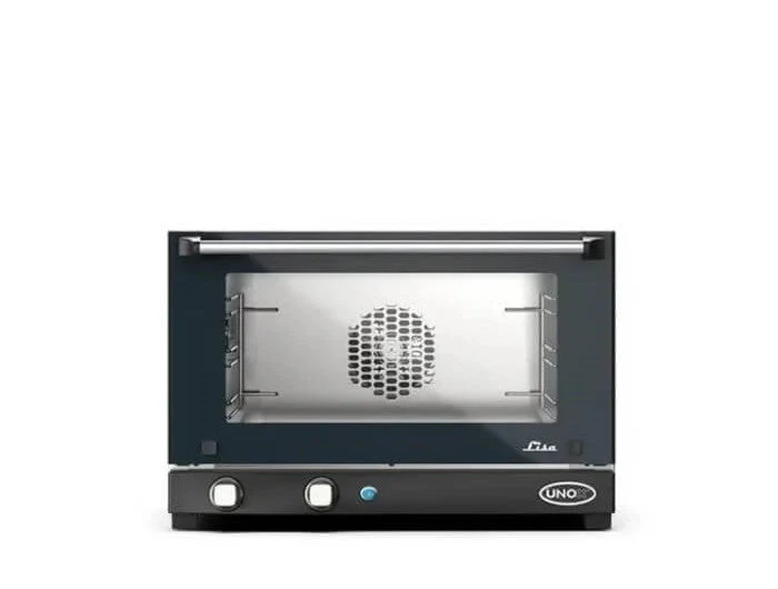 Horno de convección Lisa Unox XAF-013