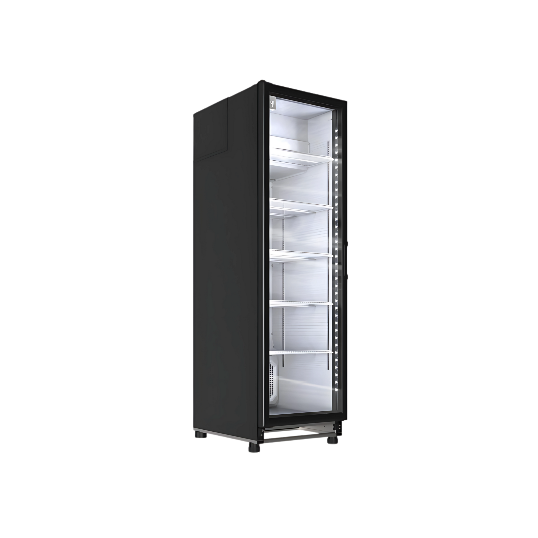 Refrigerador Imbera Inverter FGC42 - 1 Puerta de Cristal