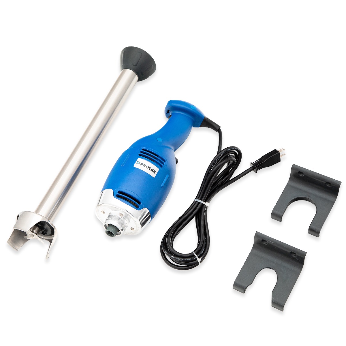 Protek TRK-350BL Turbolicuador 75 Litros 350 Watts