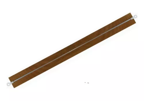 Kit de repuesto para selladoras de pulso NOVAL KIT-REPSELL