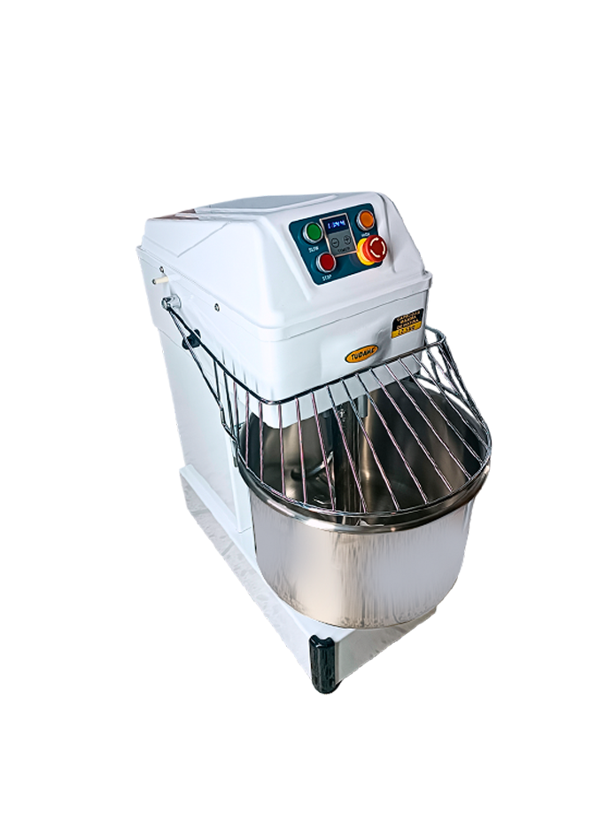 Kreppsland AM-35 Amasadora de 35 Litros