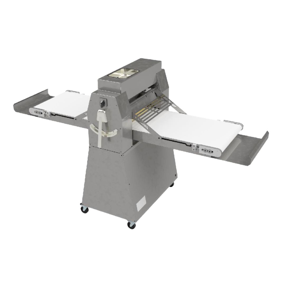 ALPHA ELAMI00006 Laminadora Mini