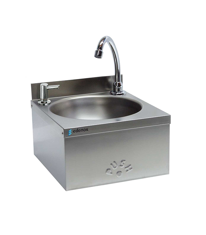 Edenox LM-44 Lavamanos Mural