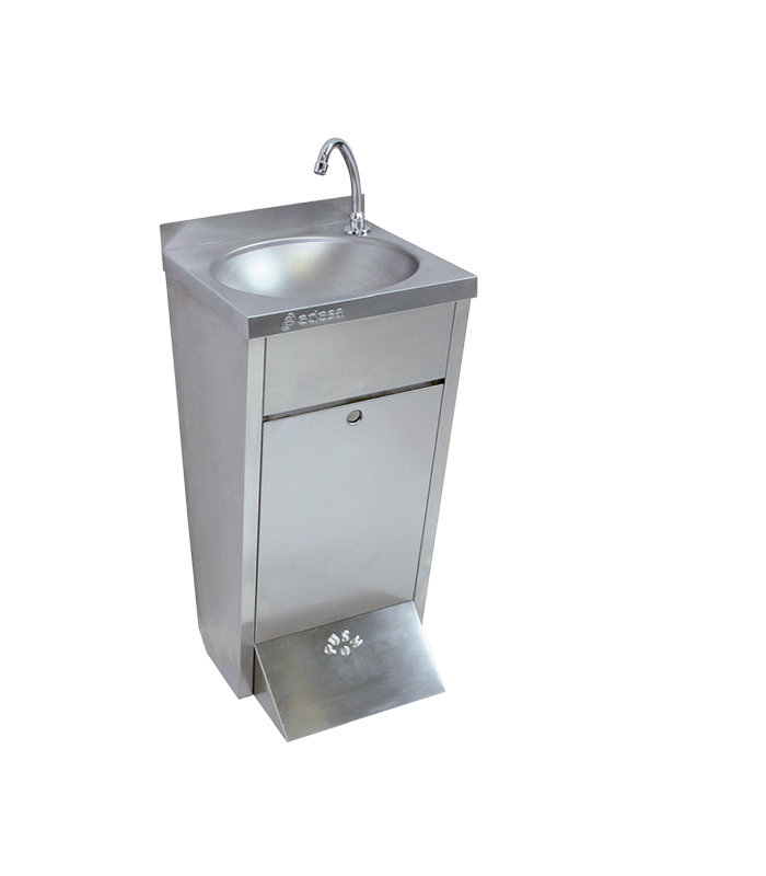 Edenox LP-44 Lavamanos de Pie