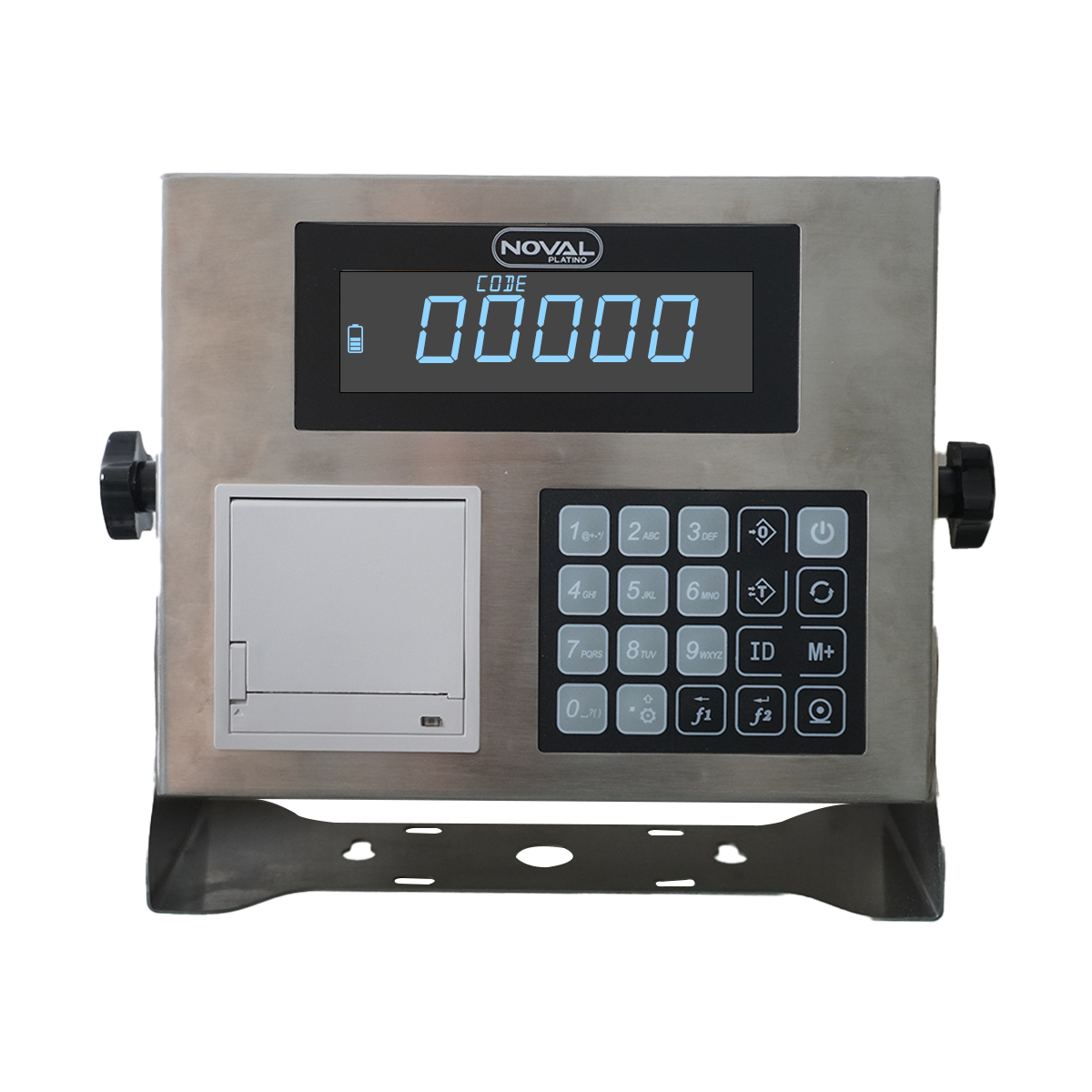 MODULO NOVAL INDIHF310 Módulo avanzado de alta resolución, carcasa de acero inoxidable SS304