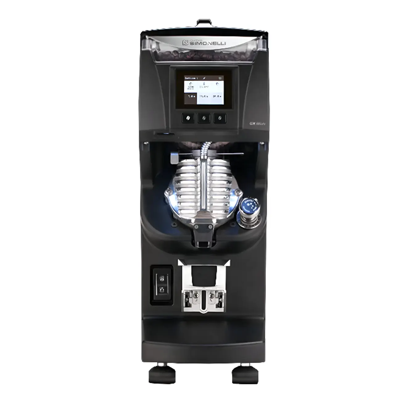 Molino de Café Profesional ESPRESSO GX85