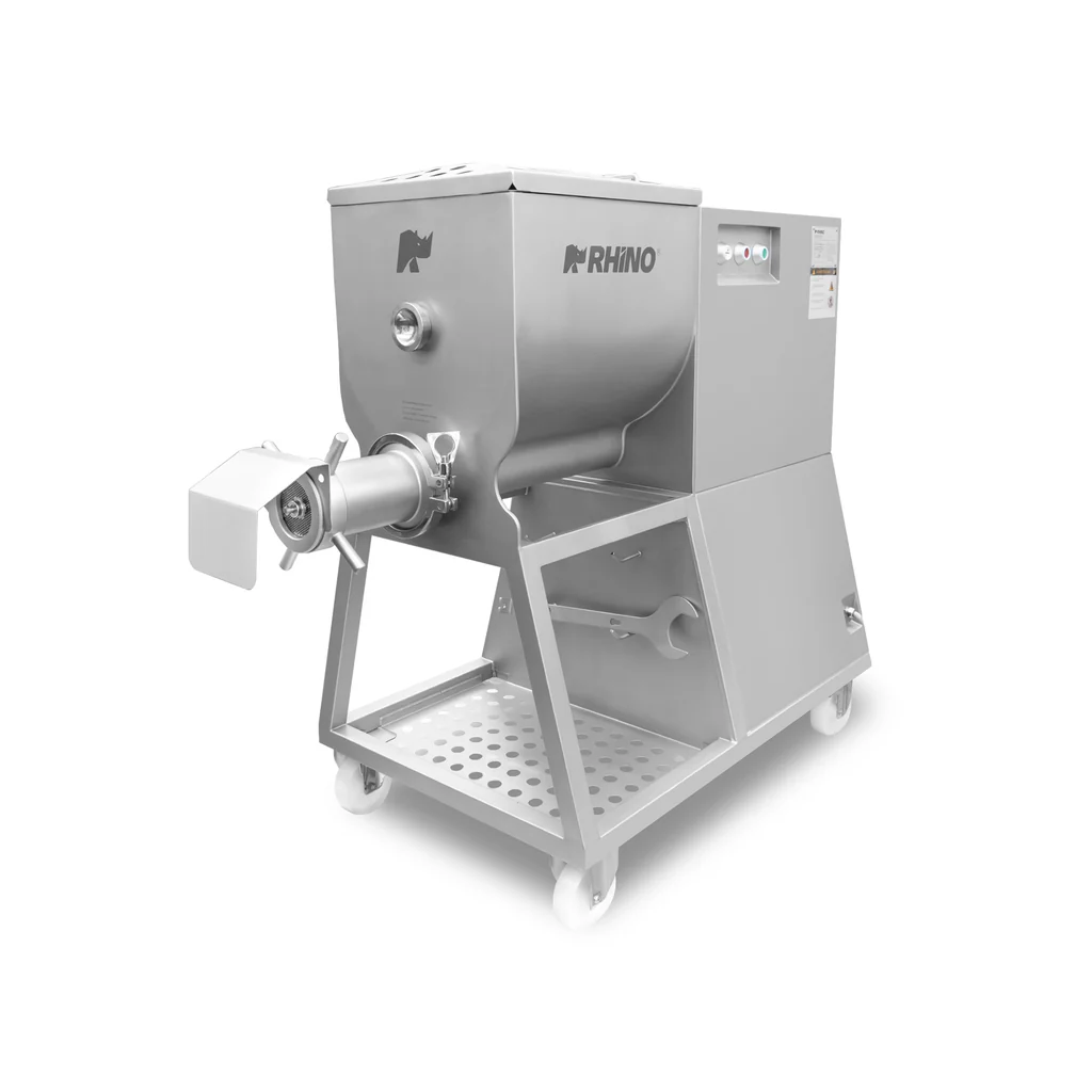 Rhino MOLME-1300 Molino Mezclador 1300 Kg/hr 5.5 Hp 220V