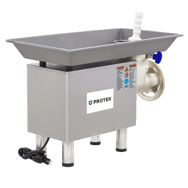 Molino Protek MPK22ES Motor de 1 HP 110/60/M