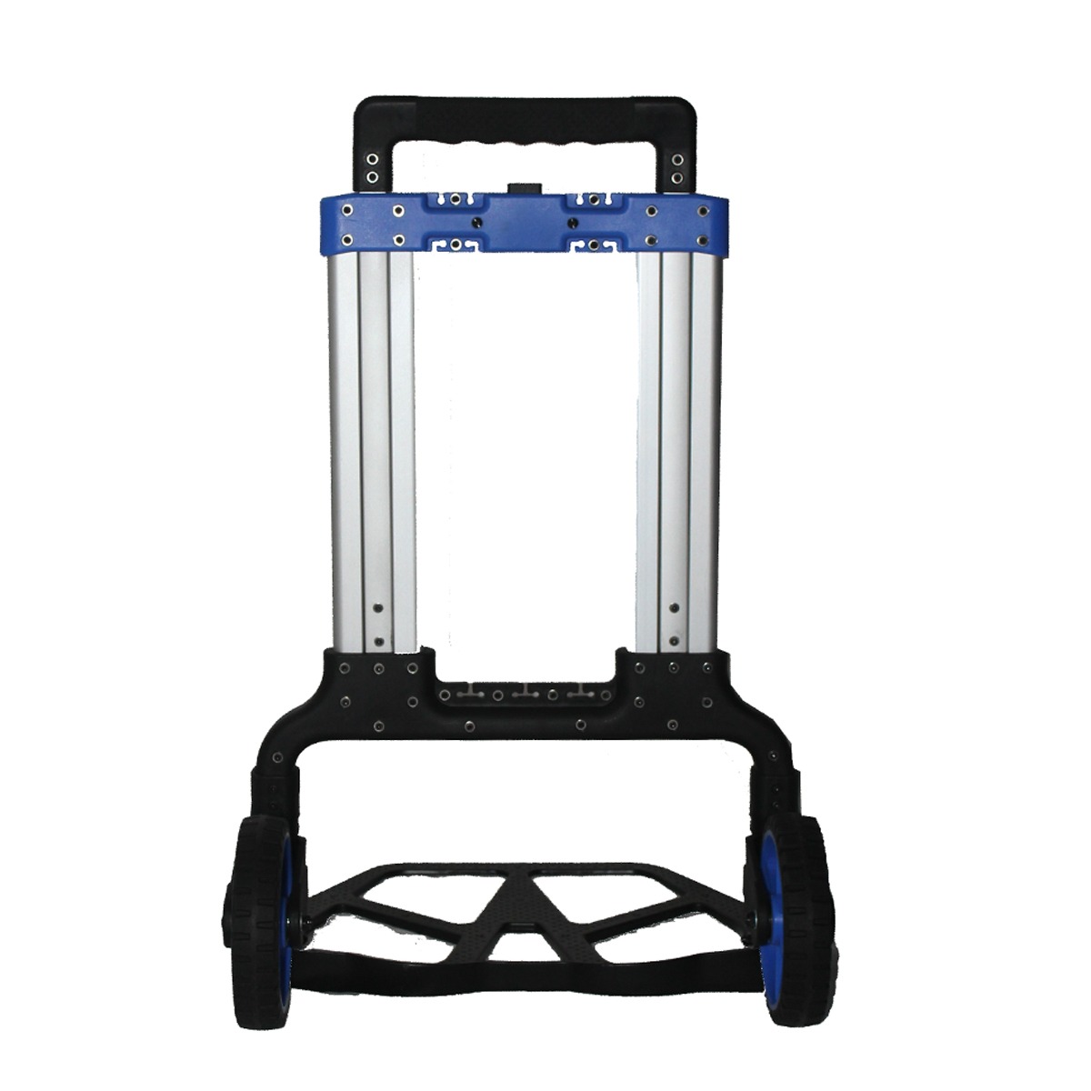 NOVAL DB-120 Diablo plegable capacidad de 120 kg.