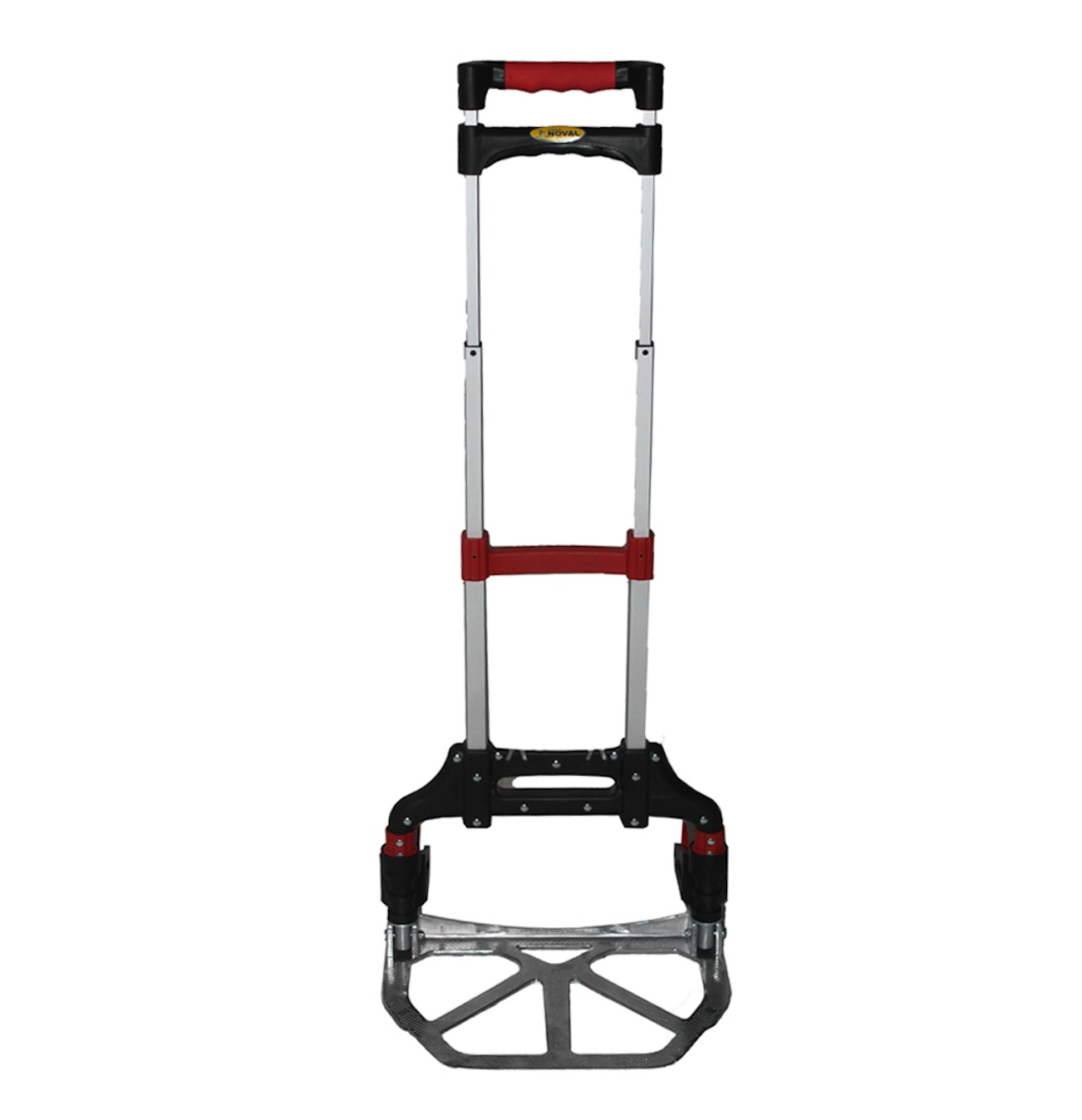 NOVAL DB-68 Diablo plegable capacidad de 68kg.