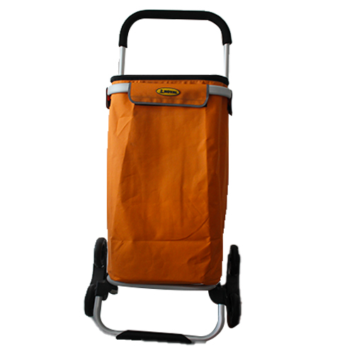NOVAL TROL-508T Carrito de mandado térmico
