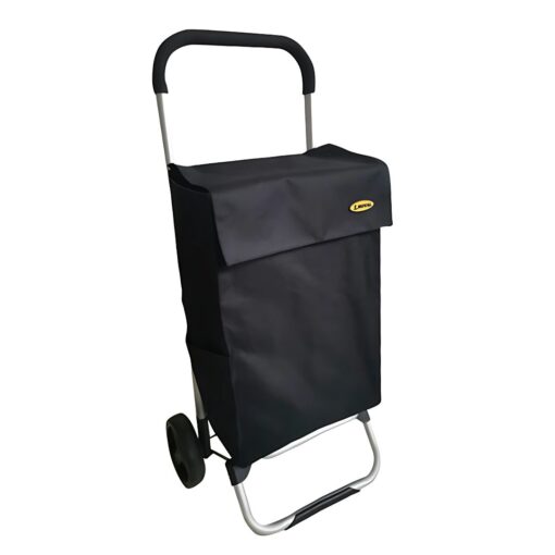 NOVAL TROL506R Carrito de mandado Sencillo