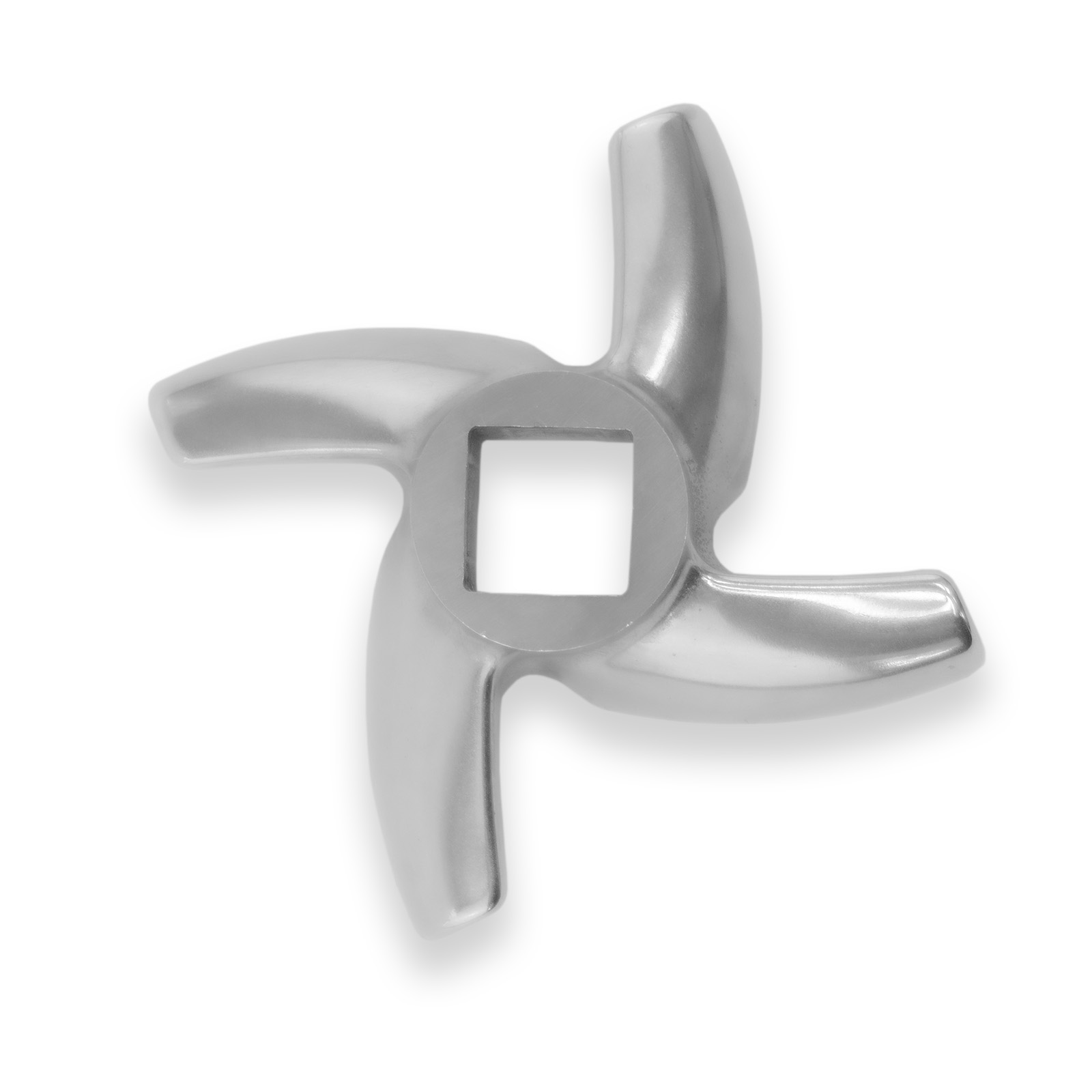 Rhino NAVAJA-32 Navaja para molino 32, fabricada en acero inoxidable.