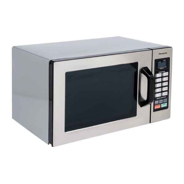 PANASONIC NE-1054F Horno de microondas comercial