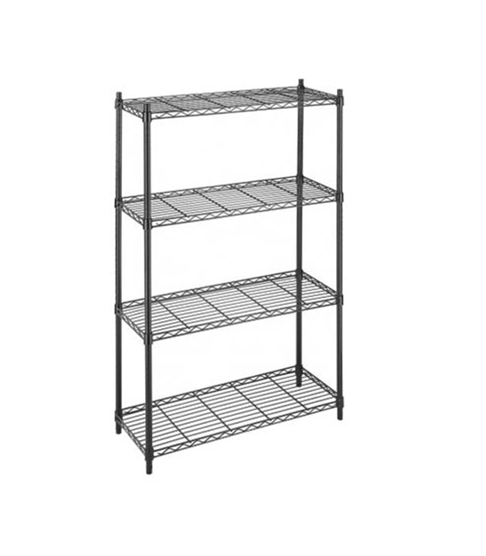 PARKER REFRIGERATION AANAQ00001 Anaquel con Recubrimiento Epóxico