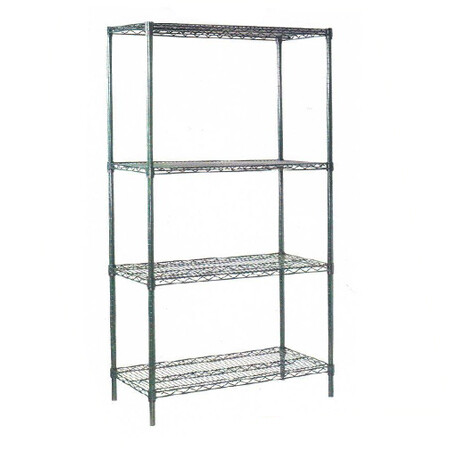 PARKER REFRIGERATION AANAQ00005 Anaquel con Recubrimiento Epóxico