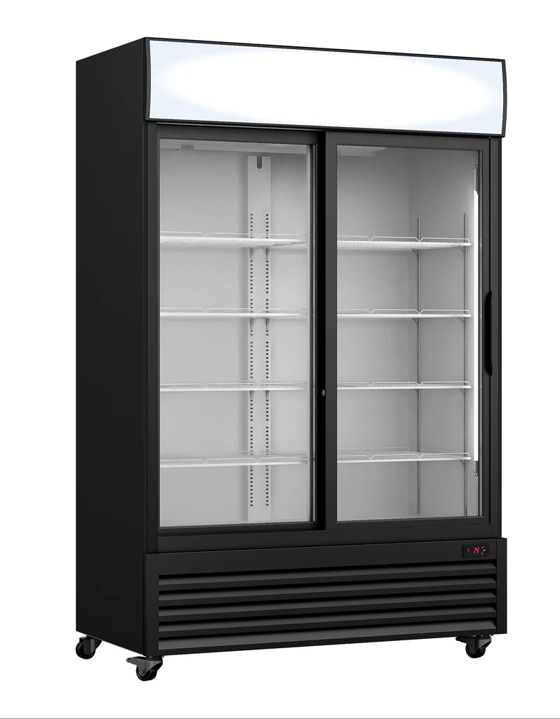 PARKER REFRIGERATION EFRIVE00207 Refrigerador de 2 Puertas