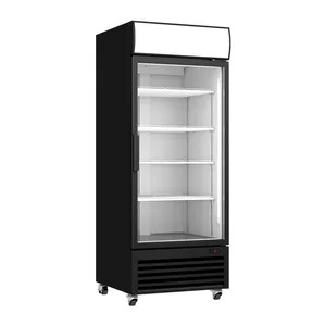 PARKER REFRIGERATION EFRIVE00211 Congelador de 1 Puerta