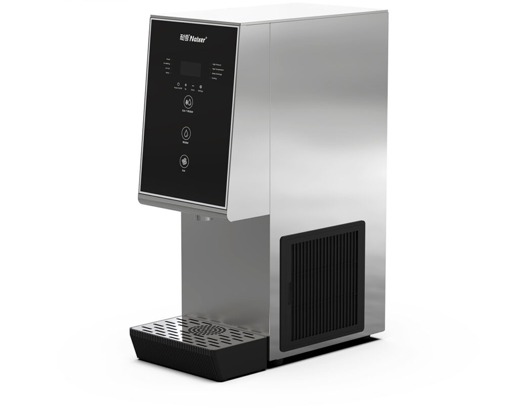 PARKER REFRIGERATION EHIEL00136 Dispensador de Hielo y Agua