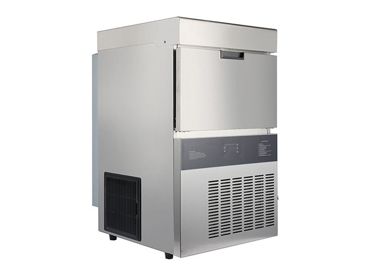 PARKER REFRIGERATION EHIEL137 Máquina de Hielo Gourmet