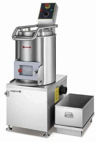 ALPHA EPROAL00103 Pelador de Papas