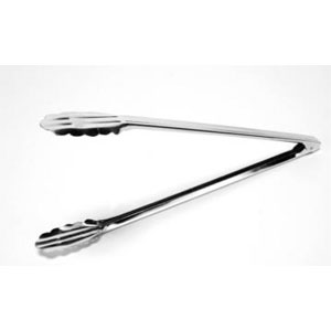 ALPHA P78 Pinzas para Pan