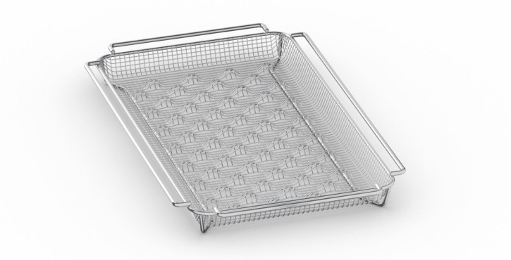 RATIONAL ARATI00059 CombiFry 1/1 GN 32.5 x 53 cm