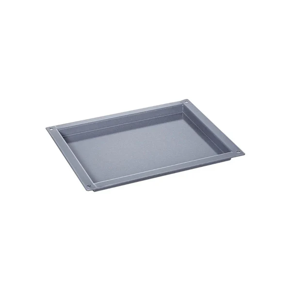 RATIONAL ARATI00091 Bandeja Granito Esmaltado XS 2/3 GN 32.5 x 35.4 cm