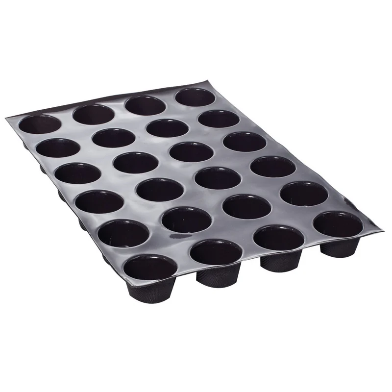 RATIONAL ARATI00128 Moldes para panqué y similares 2/1 GN 40 x 60 cm