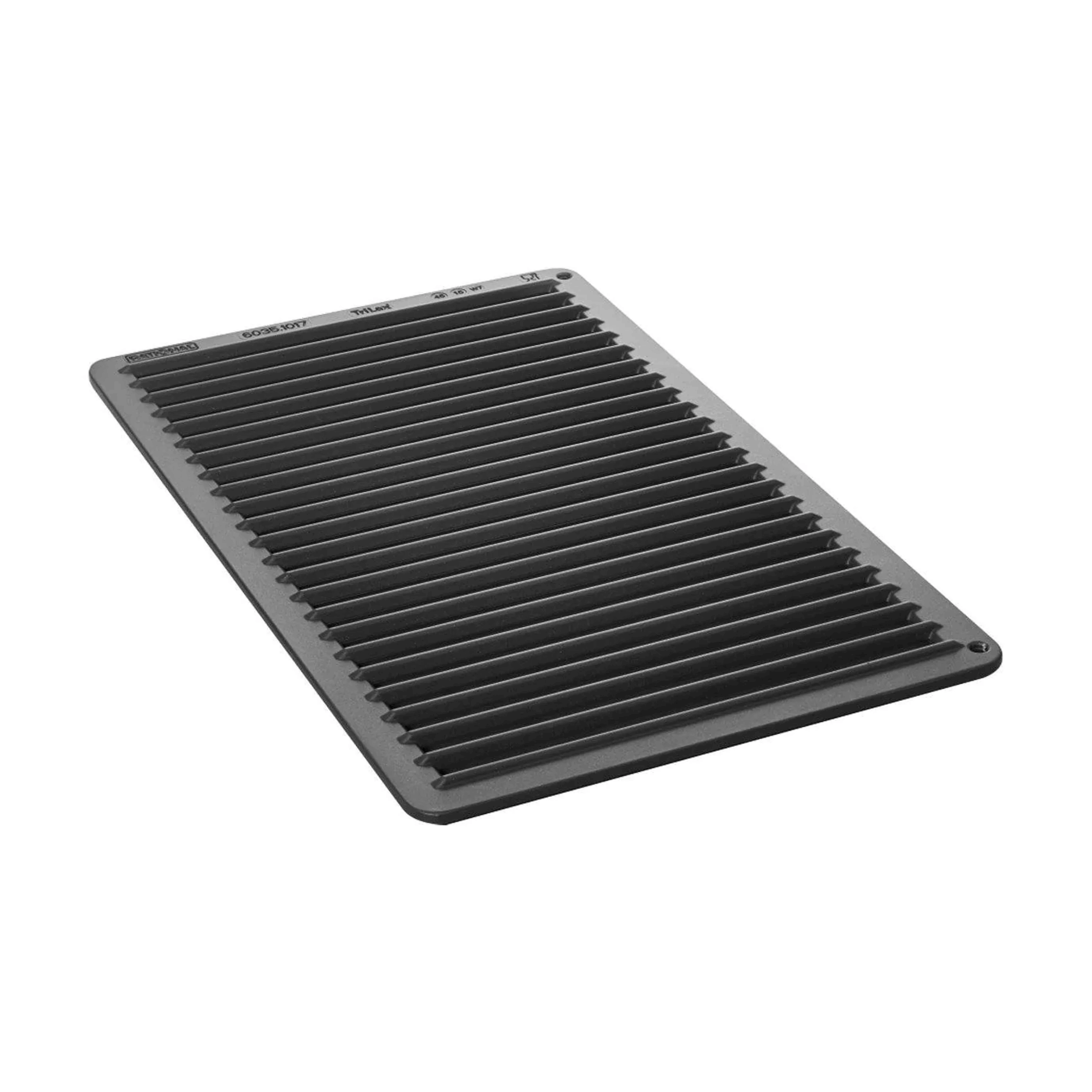 RATIONAL ARATI00131 Parrilla CombiGrill 1/1 GN 32.5 x 53 cm