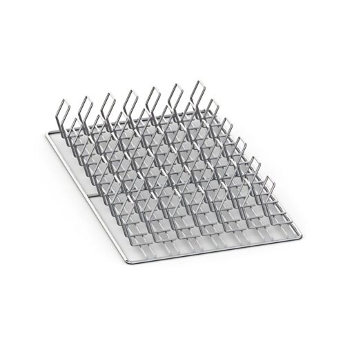RATIONAL ARATI00140 Parrillas para costillas 1/1 GN 32.5 x 53 cm
