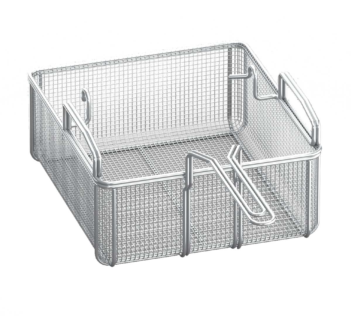 RATIONAL ARATI00166 CESTA DE FRITURA PARA RATIONAL iVario 2XS