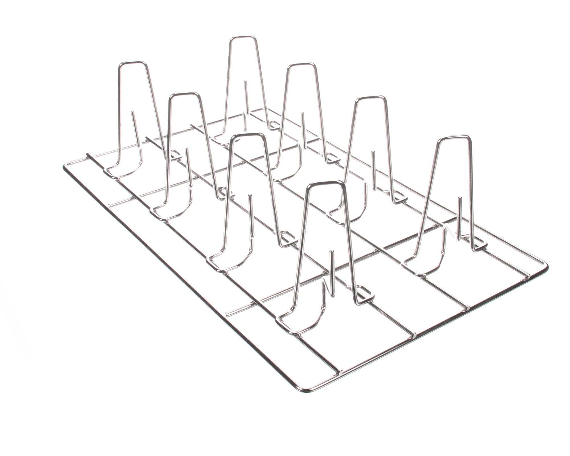 RATIONAL ARATI00173 Super spike para pollo CAPACIDAD H8, 1/1 GN