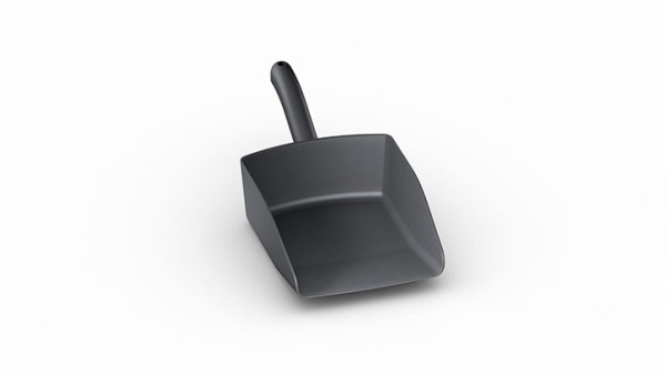 RATIONAL ARATI00183 PALA NO PERFORADA PARA RATIONAL iVario