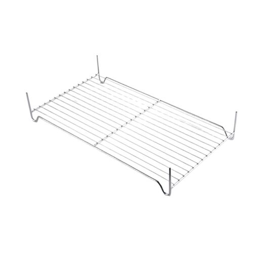 RATIONAL ARATI00188 PARRILLA FONDO DE CUBA PARA RATIONAL iVario 2XS