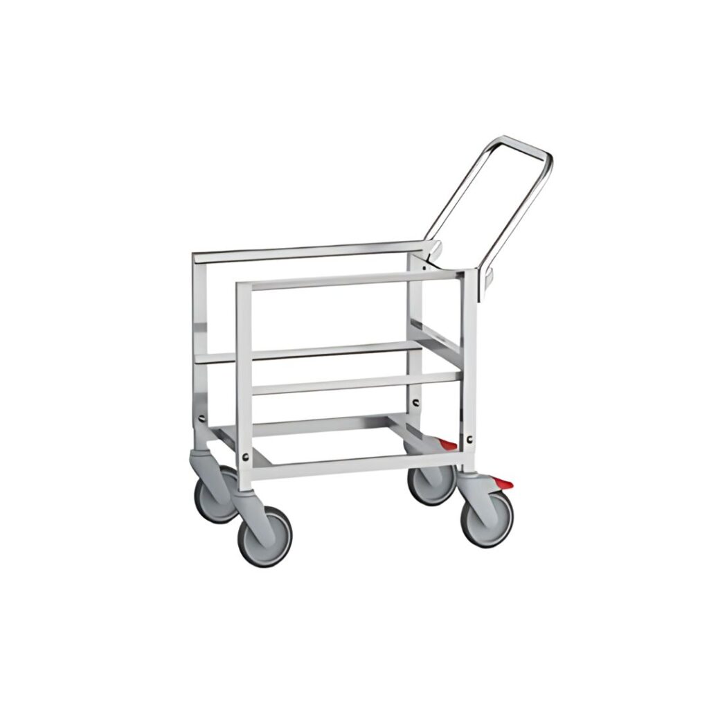 RATIONAL ARATI00196 VARIO MOBIL  1/1 GN PARA RATIONAL iVario 2S y 2XS