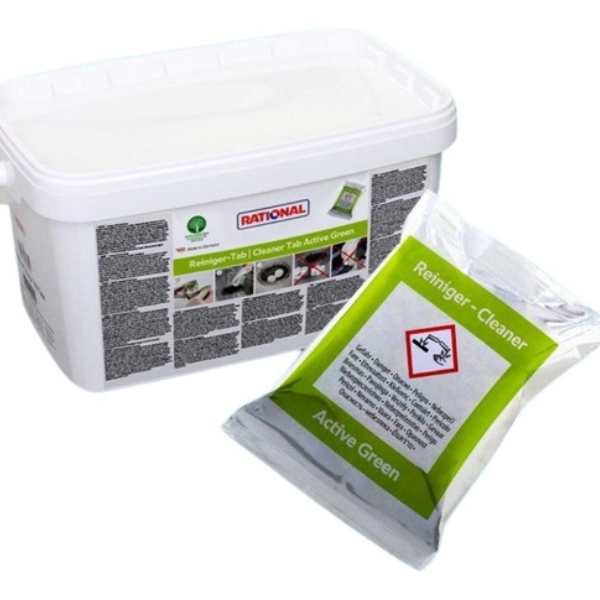 RATIONAL ARATI00220 DETERGENTE VERDE ActiveGreen