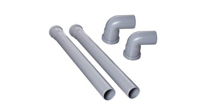 RATIONAL ARATI00236 KIT DE CONEXIÓN PARA iVario Pro L y XL