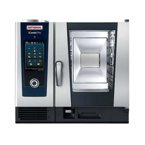 RATIONAL ERATI00143 iCombi Pro iCP 61 GAS