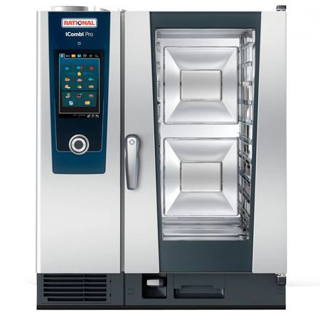 RATIONAL ERATI00146 iCombi Pro iCP 101 ELÉCTRICO