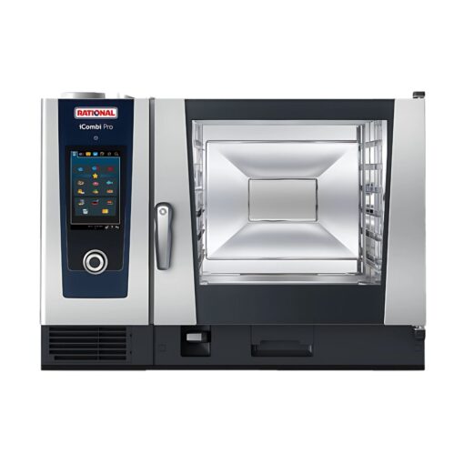 RATIONAL ERATI00147 iCombi Pro iCP 62 GAS