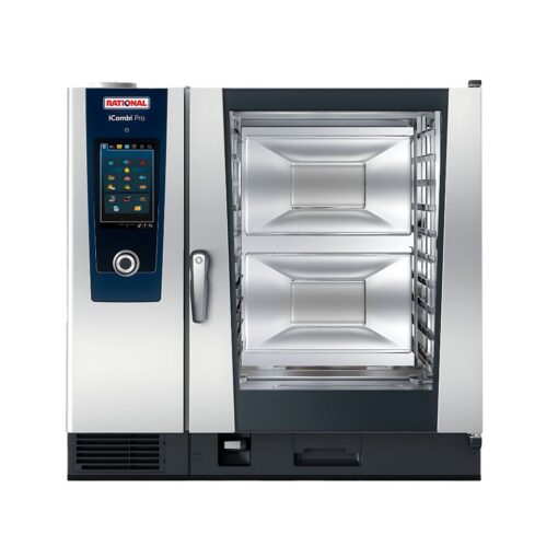RATIONAL ERATI00148 iCombi Pro iCP 102 ELÉCTRICO