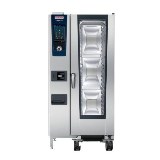 RATIONAL ERATI00150 iCombi Pro iCP 201 ELÉCTRICO